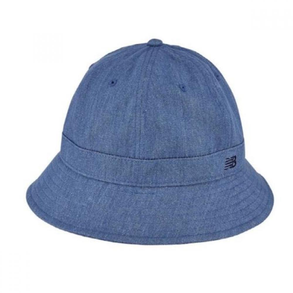 

New Balance Hat Denim Bucket Hat Nbgdcaa207 50