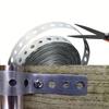 Pipe Hanger Strap Metal Securing Straps Tape with Gloves Home Repair Accessories Band DIY for