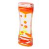 Liquid Motion Bubble Timer Acrylic Relaxing Fun Fascinating Visual Effect Oil Hourglass Liquid Sensory Toy