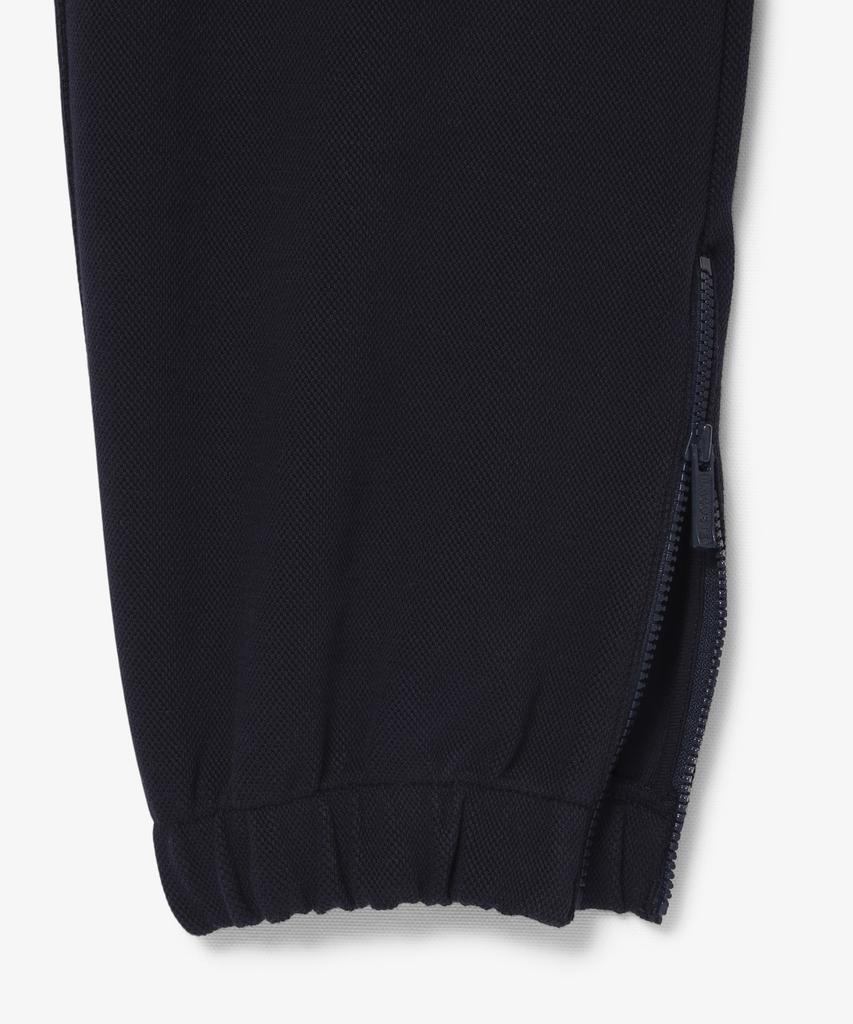 LACOSTE Women'S Double-Face Pique Sweatpants Xf8386-56G Hde
