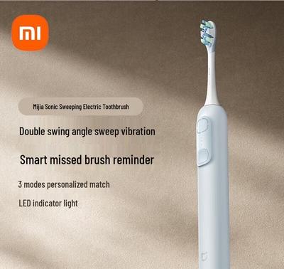 Dispositivi per la salute e la bellezza – Spazzolini da denti elettrici
