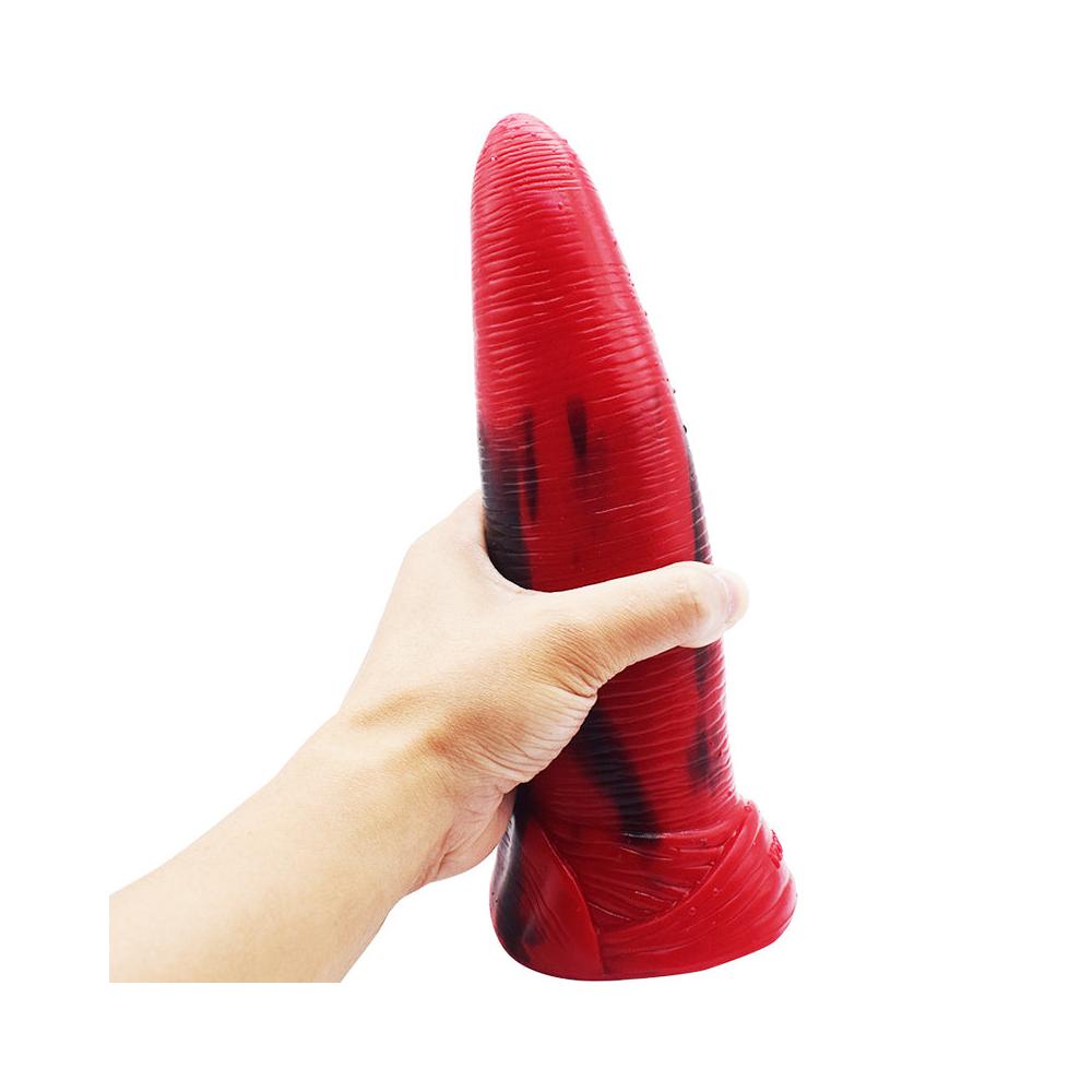 Whale 211 Fantasy Beast Mythical Advanced Dildo Men Women Fantasy Dildos