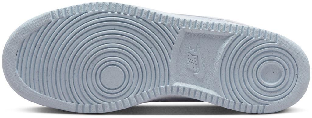 Women's Nike Court Vision Low Next Nature Sneakers Football Grey/white