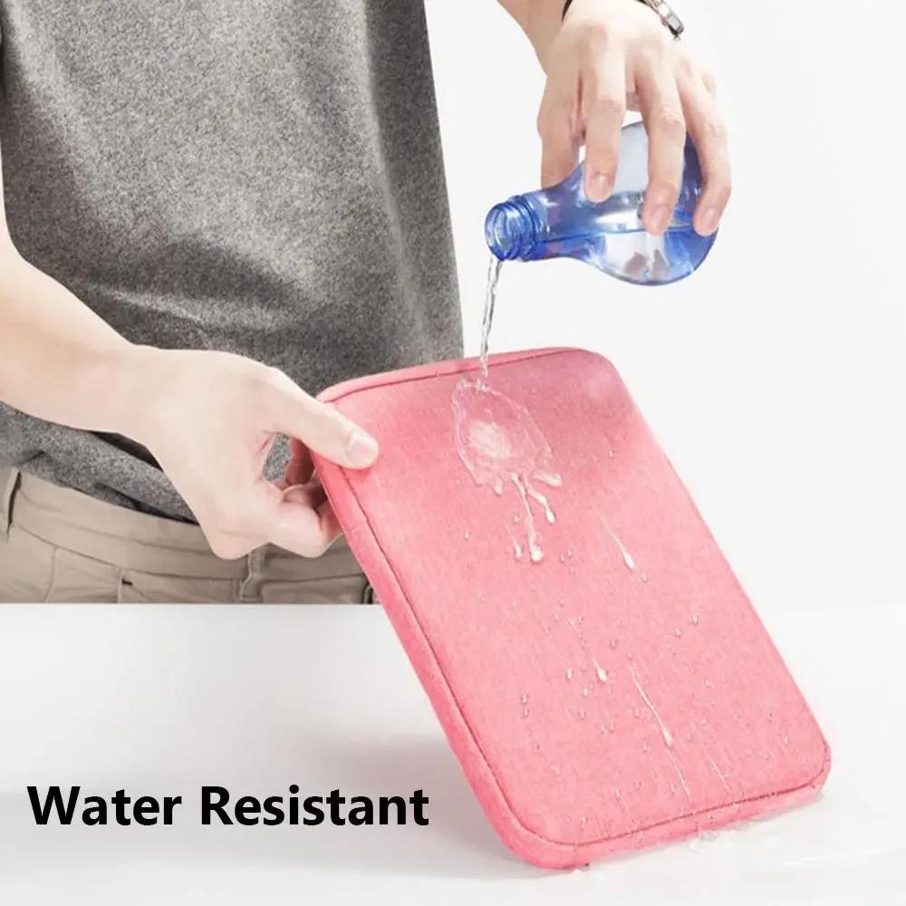 For Huawei MatePad SE 11 2024 Case 11" Cover Bag Sleeve Shockproof Pockets Pouch Funda for Huawei Matepad SE 11 AGS6-W00 Case