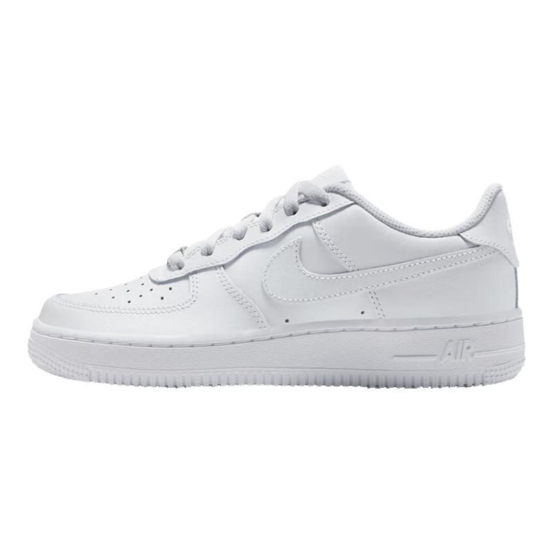 Nike Girls' Air Force 1 AF1 Sneakers