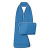 Washable Adult Bib Waterproof Saliva Towel Multi-purpose Elderly Eating Bib  Nursing Home Use