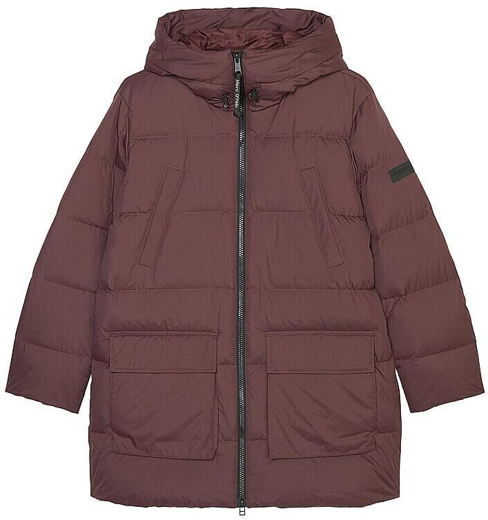 Зимняя куртка Marc O'Polo Kapuzen-Daunenjacke Regular (329096070136)