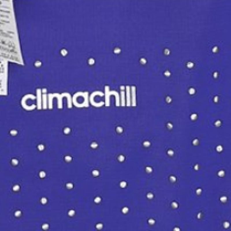 Adidas Award S00712  Bar Climathill Tee 