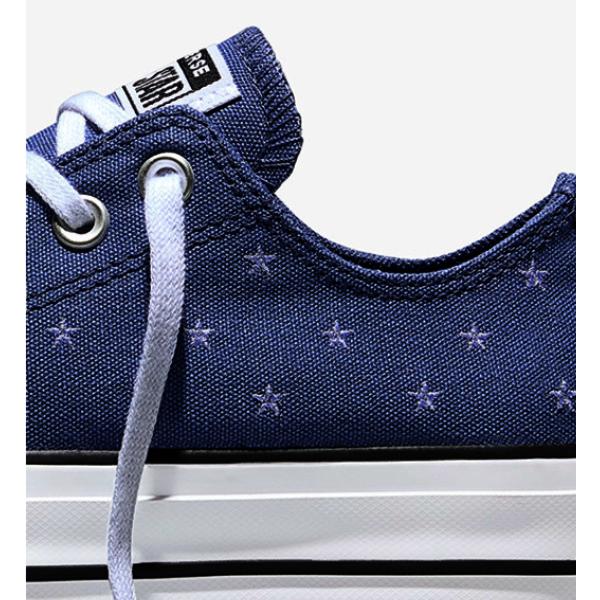 Converse Chuck Taylor All Star Lift High Top Platform Sneakers
