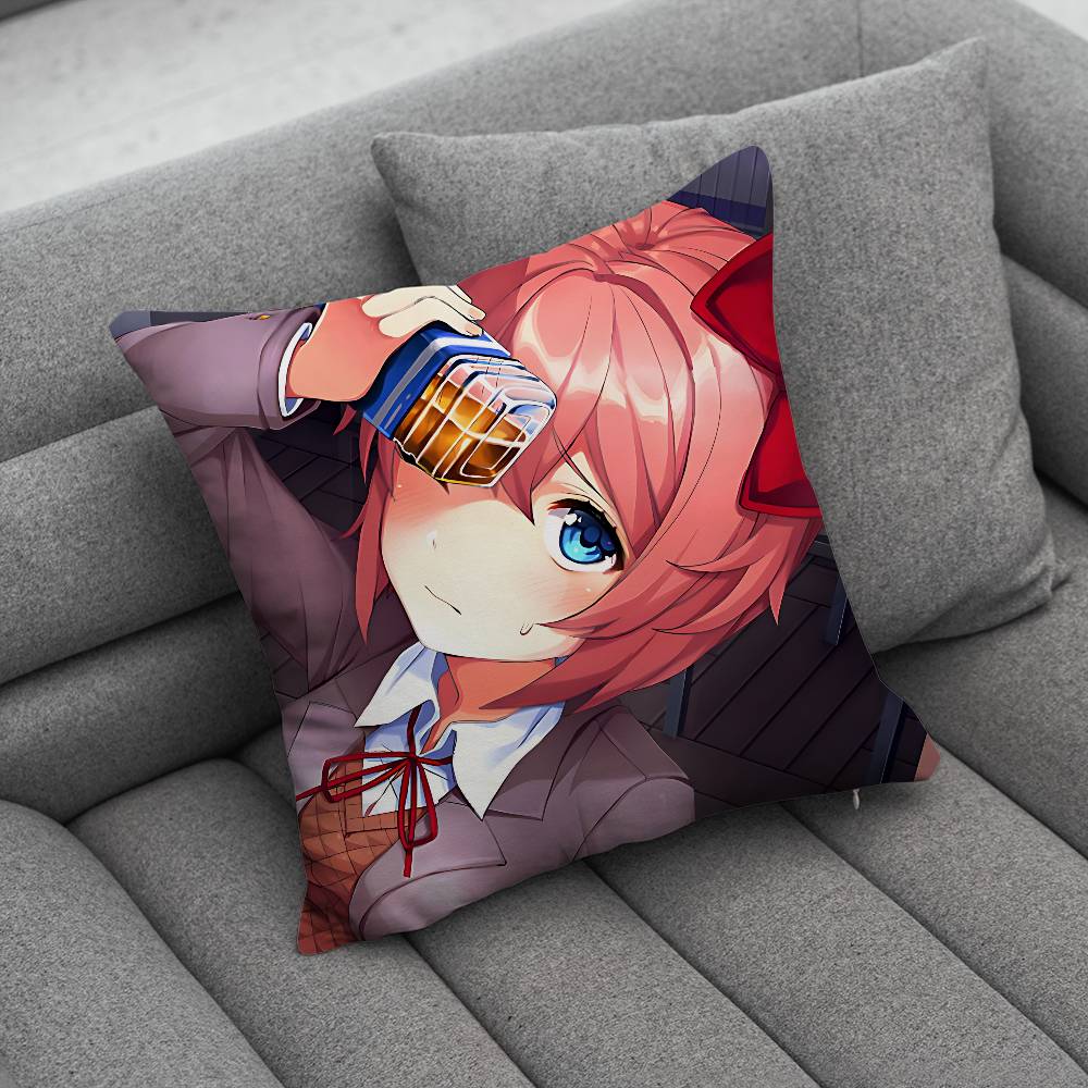 

Милые creative patterned наволочки SSayorisS DDLC для декора интерьера офиса гостиной дома 30x30cm