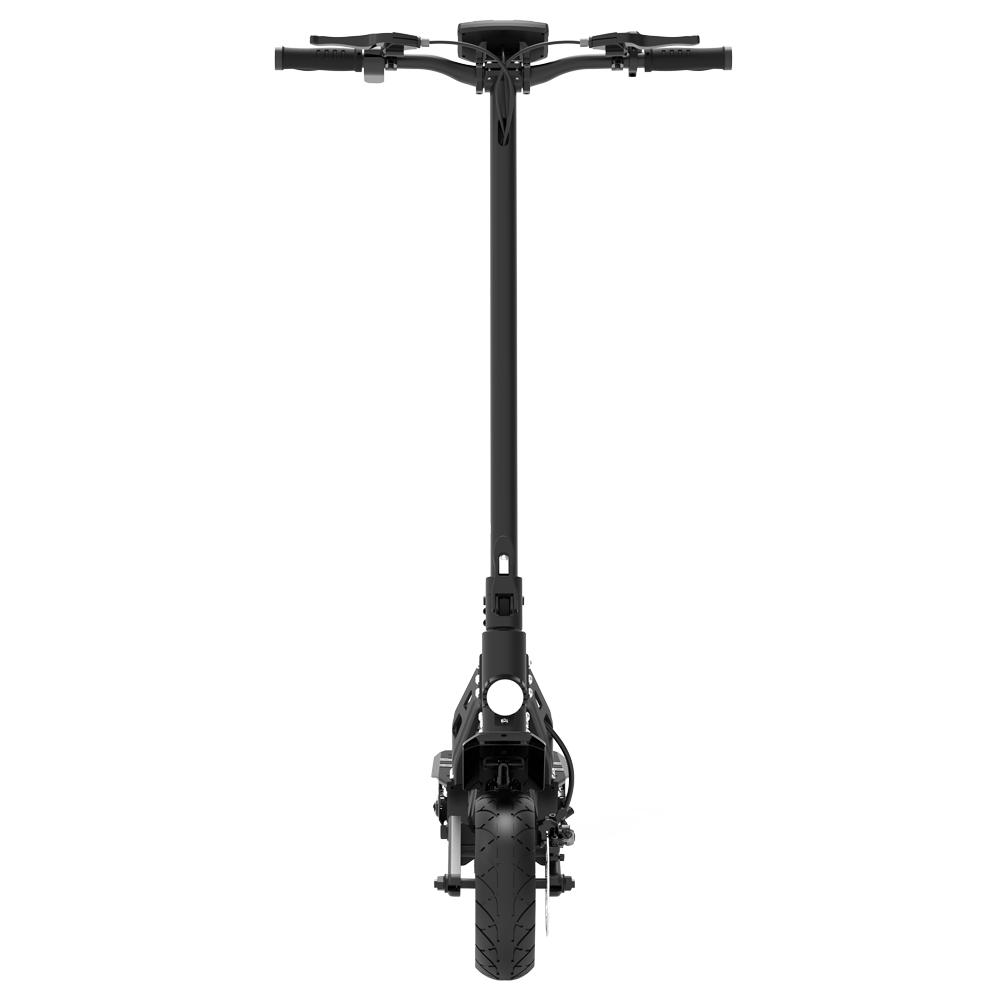 DriveTron DT10 1000W Dual Motor Electric SCOOTER For Adult 48V20.8Ah Battery 10 Inch Tires Urban Commuting E-Scooter