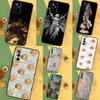 Renaissance Angels Case For Samsung Galaxy A52 A32 A12 A53 A33 A23 A13 A54 A34 A14 A51 A15 A25 A35 A55 Cover