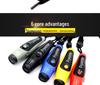 High Decibel Portable Electronic Whistle for Outdoor Survival, Sports, and Refereeing