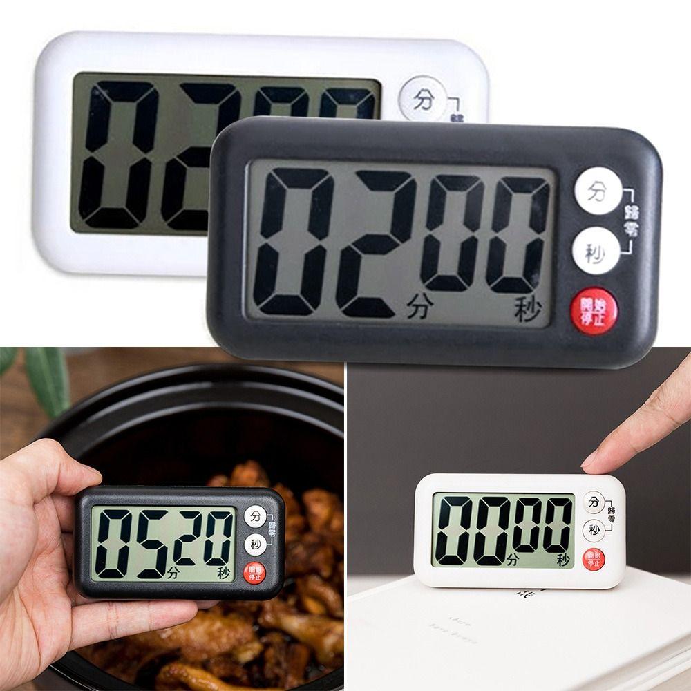 

Светодиодный для массажной ванны, электронный таймер, цифровой таймер, напоминание, таймер обратного отсчета, будильник