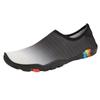Unisex Summer Anti-Slip Water Shoes: Breathable, Quick-Dry Beach & Outdoor Barefoot Shoes