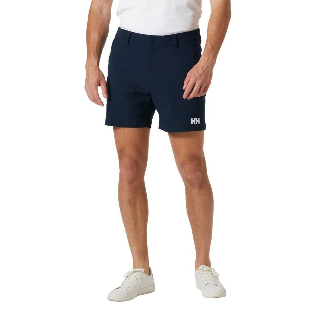 Helly Hansen Move 6'' Quick Dry Shorts