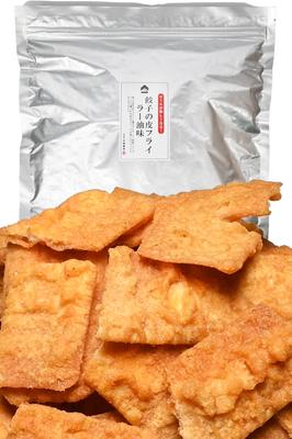 Schnäppchen schmecken nie vergessen einmal probiert Snacks zum Mitnehmen mit Delikatessen Gyoza Teighaut Öl 500g [Tsumamikura Offiziell] Snacks, Vorspeisen, [Ein du wirst du hast