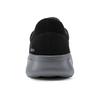 Skechers Go Walk Cómodos Versátiles Soporte Zapatos para Caminar Zapatillas Hombre Negro 217081-BKCC