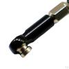 1/1 Steering Rod Age for WPL Remote Control Cars Vehicles Buggys Crawlers