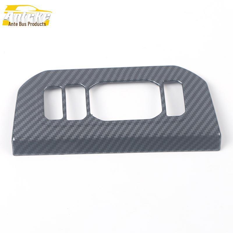 22 Mondeo Left Console Sequins & Dashboard Decorative Patches Accessories