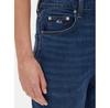 Джинсы Tommy Jeans Layla Hr Slim Str Bi0152 Co