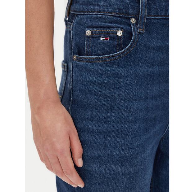 Джинсы Tommy Jeans Layla Hr Slim Str Bi0152 Co
