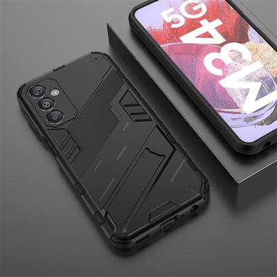 Pentru Samsung Galaxy M34 5G Husă rezistentă la șoc Armura Suport magnetic Huse pentru telefon pentru Samsung M34 M 34 5G SM-M346B Husă din silicon