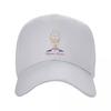 Classic Ice Cream  Mister Softee Baseball Cap Tactical Cap Golf Hat Man Horse Hat Unisexs Tennis WoUnisexs