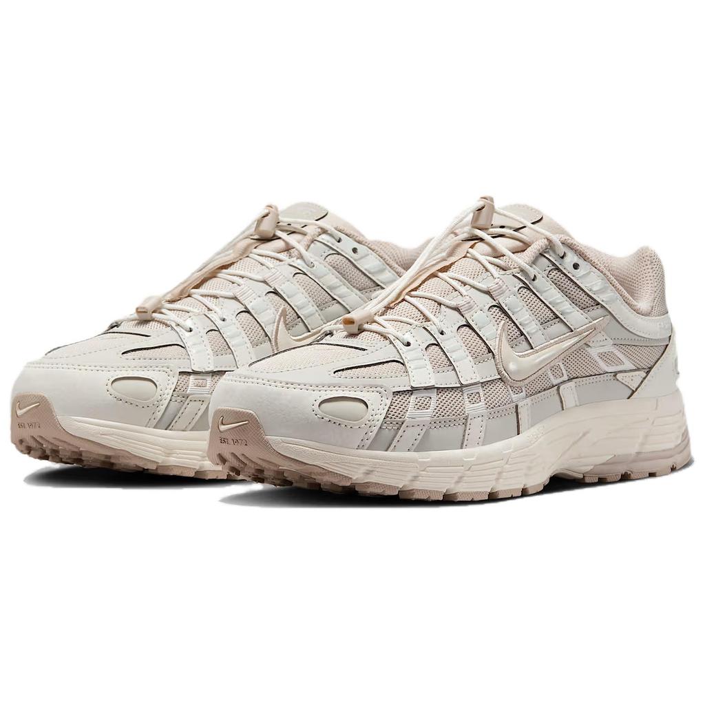 Nike P-6000 Sail Cream II Damen Sneaker Light-Bone IM5237-100
