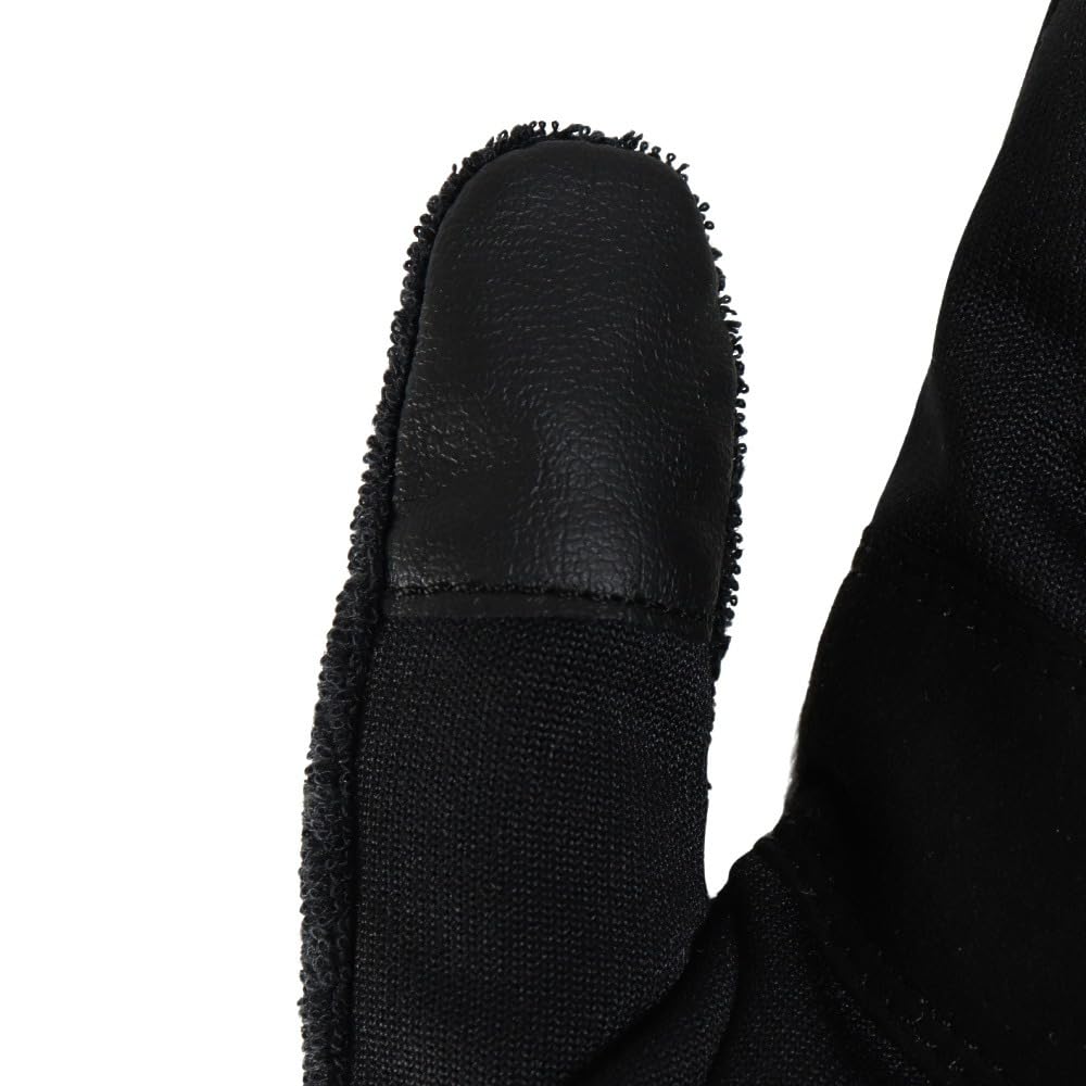 FOS901848 ESSENTIAL WARM GLOVE US L Size To Japanese XL [Oakley] SP, (100) WHITE, (equivalent Size)