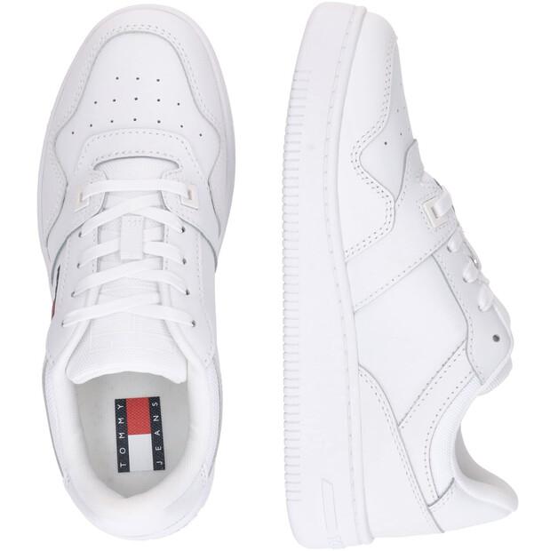 Tommy Hilfiger TJW RETRO BASKET ESS Sneakers
