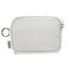 Nylon O-ring Pocket Wallet Gray (28003158)