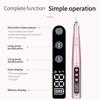 Portable 35,000 RPM Electric Nail Grinder - Rechargeable Professional Nail Art Tool Set