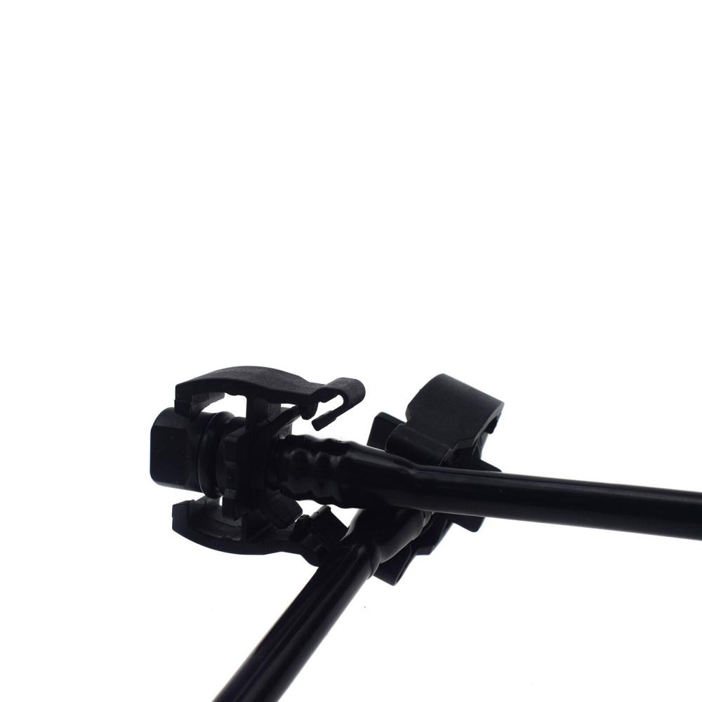 Return Water Hose Radiator Scavenging Pipe 1323Y2 For Peugeot 206 207