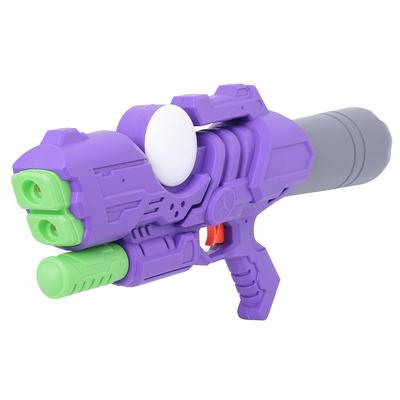 Maruka Pump Action Water Gun, Eclipse, Toy, for Ages 8 and Up, Tank Capacity: Approx. 650cc, 174940