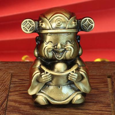 Decoración para el hogar
– Estatuillas