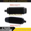 NEW Left Right Steering Rack Boot Dust Cover For Mitsubishi Pajero V73 V77 V93 V97 V98 MR 510271 MR 510272 MR510271 MR510272