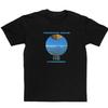 Tangerine Dream Hyperborea Black All Size S To 5Xl Shirt AL265 Unisex T-Shirt