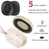 Comfortable Ear Pad for H1i Wireless Office Headsets, Ear Pad Enhances Noise Isolation Foam EarPad Earcups