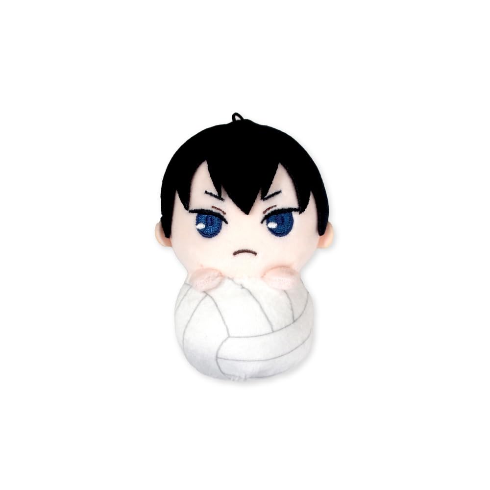 

Anime Kageyama Tobio Plush Toy Haikyu!!