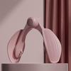 Pelvic Floor Trainer Tighten Bladder 360 Degree Rotation Postpartum Rehabilitation Hip Trainer Inner Thigh Trimmer Fitness Equipment