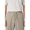 Kolon SportS Men S Tapered Fit Banding pantS Mud tlpnm25697Mud