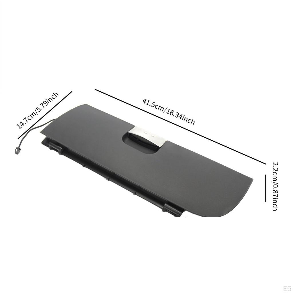 Abdeckung für Linkslenker Pz416-93402-00 Ersatz 107 C1 Aygo