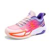 Unisex Low-Top Breathable Mesh Basketball Shoes - Wear-Resistant, Comfortable, Stylish Sports Casual Footwear