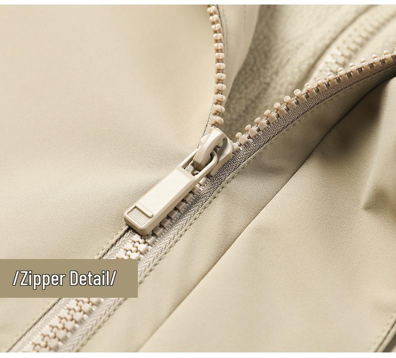 Men's Plus Size 3-in-1 Outdoor Jacket with Removable Liner & Hood for Autumn/Winter