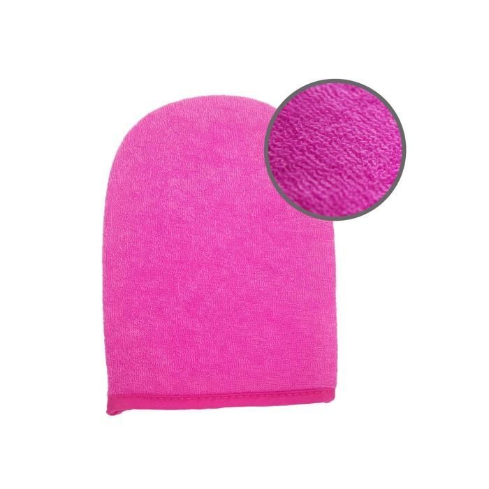 Tinokou - Gant de toilette pour enfant Peppa Pig