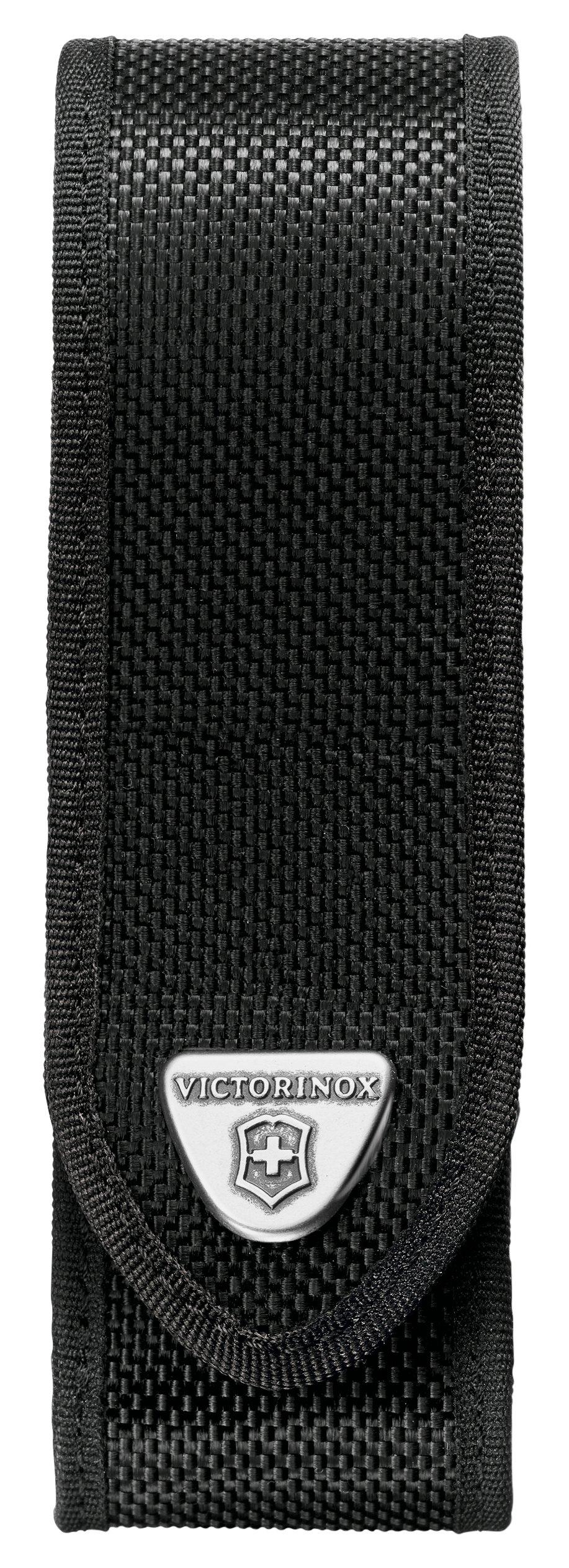 

Victorinox Чохол для ножа Нейлоновий чохол для Ranger Grip S [] 4.0505.N чорний