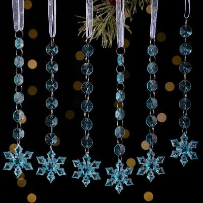 Accesorii de petrecere – Decorațiuni de Crăciun