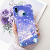 For Huawei Y9 2019 Case JKM-LX1 JKM-LX2 JKM-LX3 New Luxury Painted Cover Soft Slim Phone Case For Huawei Y9s Y 9 S Y9 2019 Shell