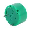 Plastic Watch Movement Holder Small Size Watch Repair Tool  for Watch Movement Maintenance